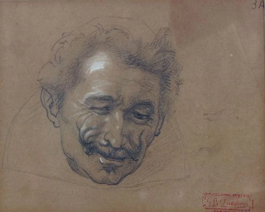 Studio di carattere